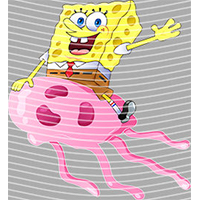 Cartoons and other-CO 1382